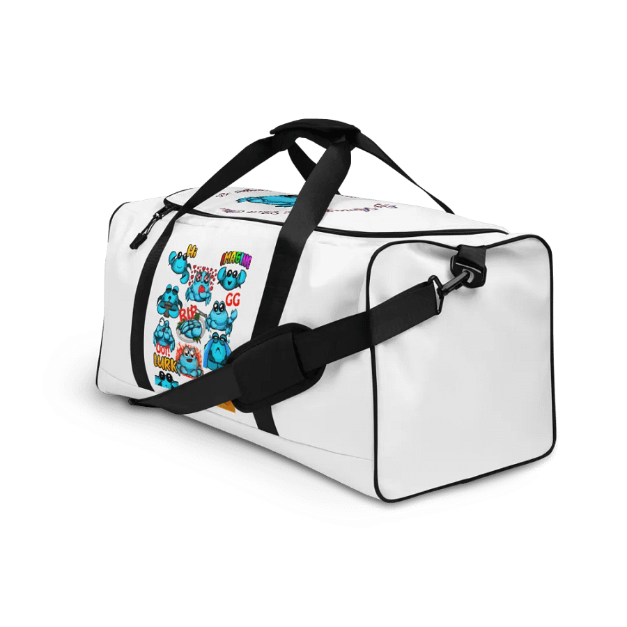 BM duffle product image (3)