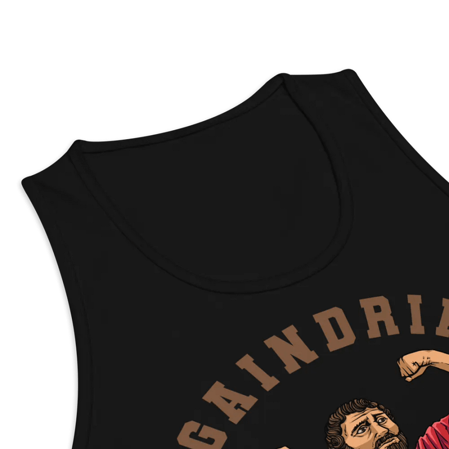 Gaindrian Tank Top product image (18)