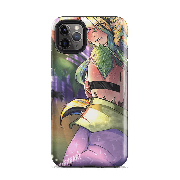 Ceri iPhone Case product image (26)