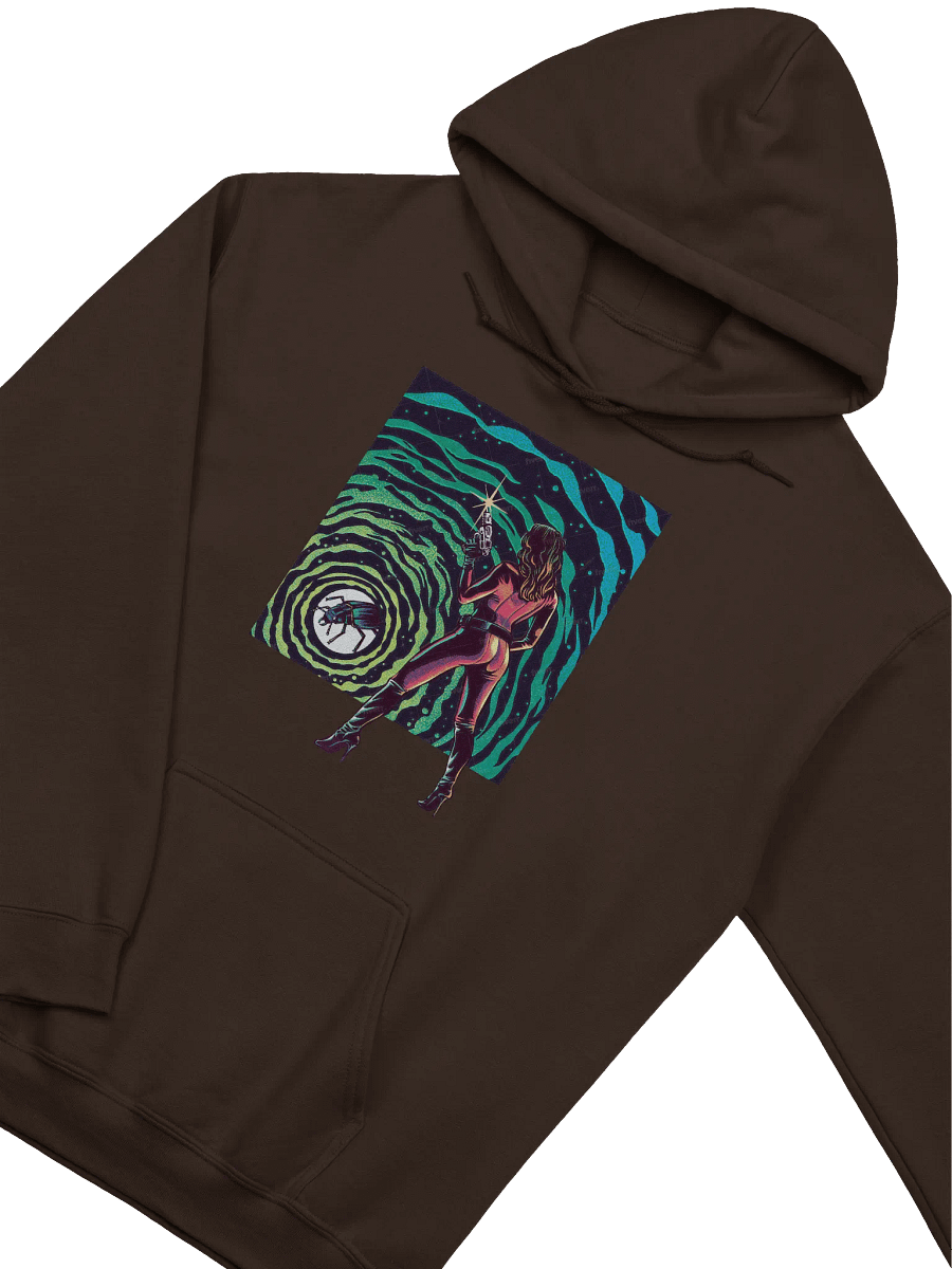 Metamorph Classic Hoodie product image (2)
