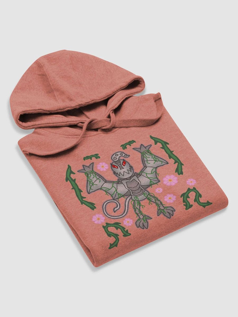 Abigail's Garden Pullover Hoodie product image (5)