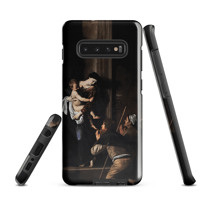 Pilgrim's Madonna Samsung® Tough Case product image (5)