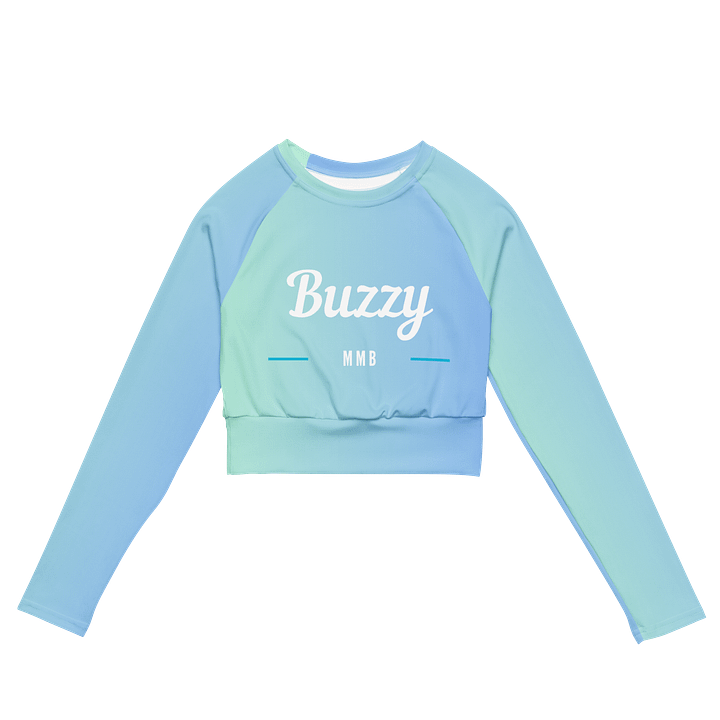 Buzzy by MMB Long Sleeve product image (2)