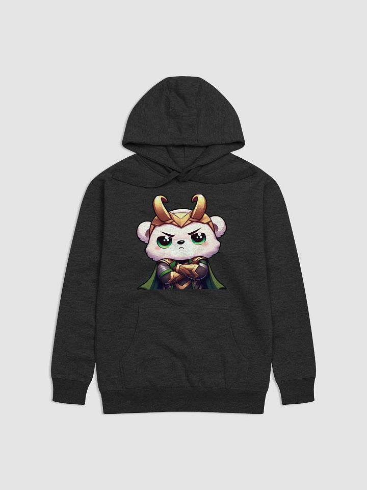 Loki Hoodie product image (1)