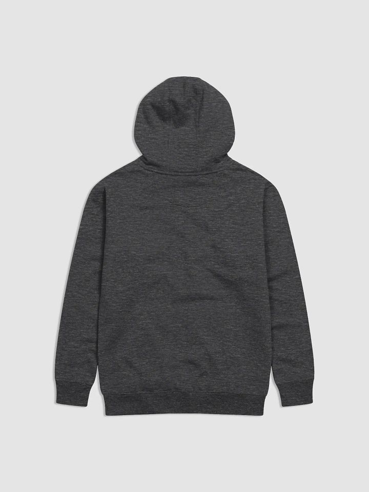 Mrs. Lovett’s Pie Shop Hoodie – Unisex Fleece Pullover for Sweeney Todd Lovers product image (2)