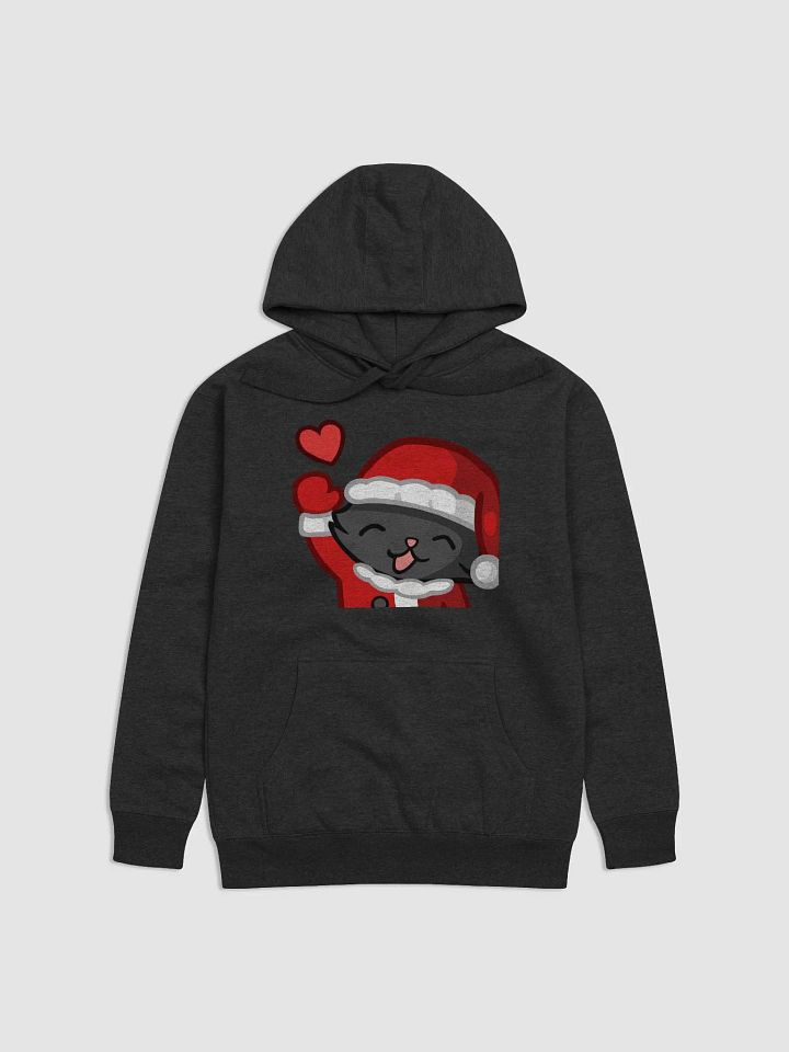 Hoodie Christmas Hi! product image (1)