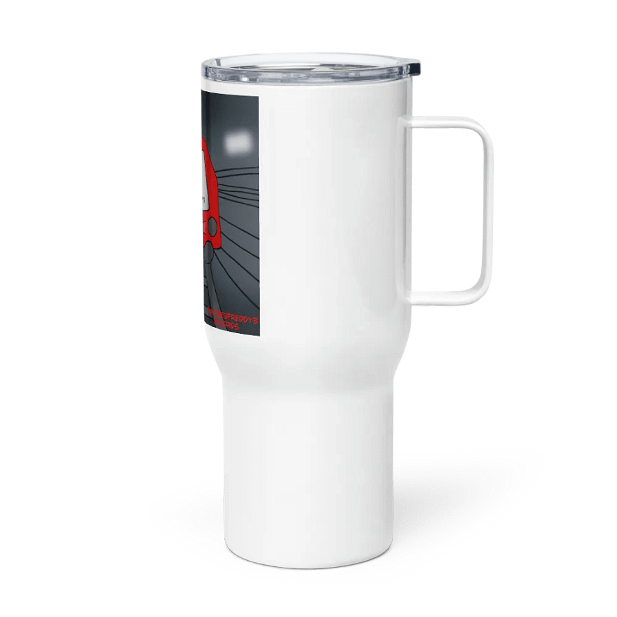 Subway Travel Mug Pro product image (4)