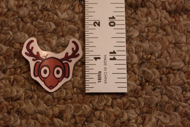 Reindeer Dog product image (2)