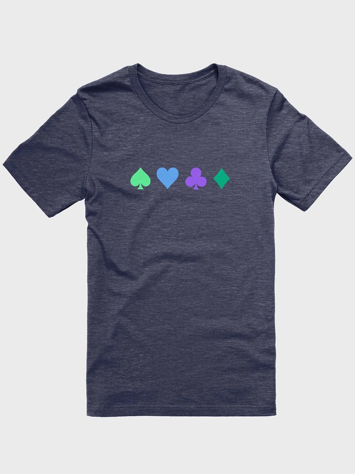 Classic Mouse T-Shirt product image (1)