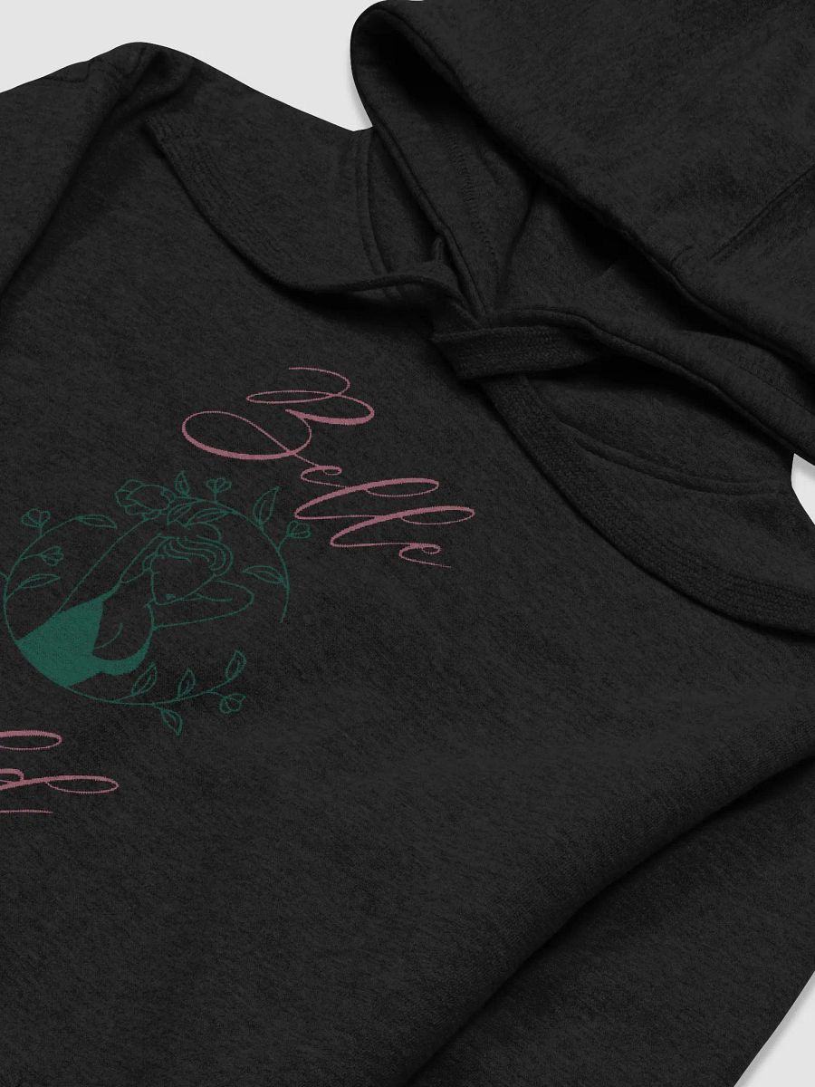 The Rose Logo Hoodie product image (8)