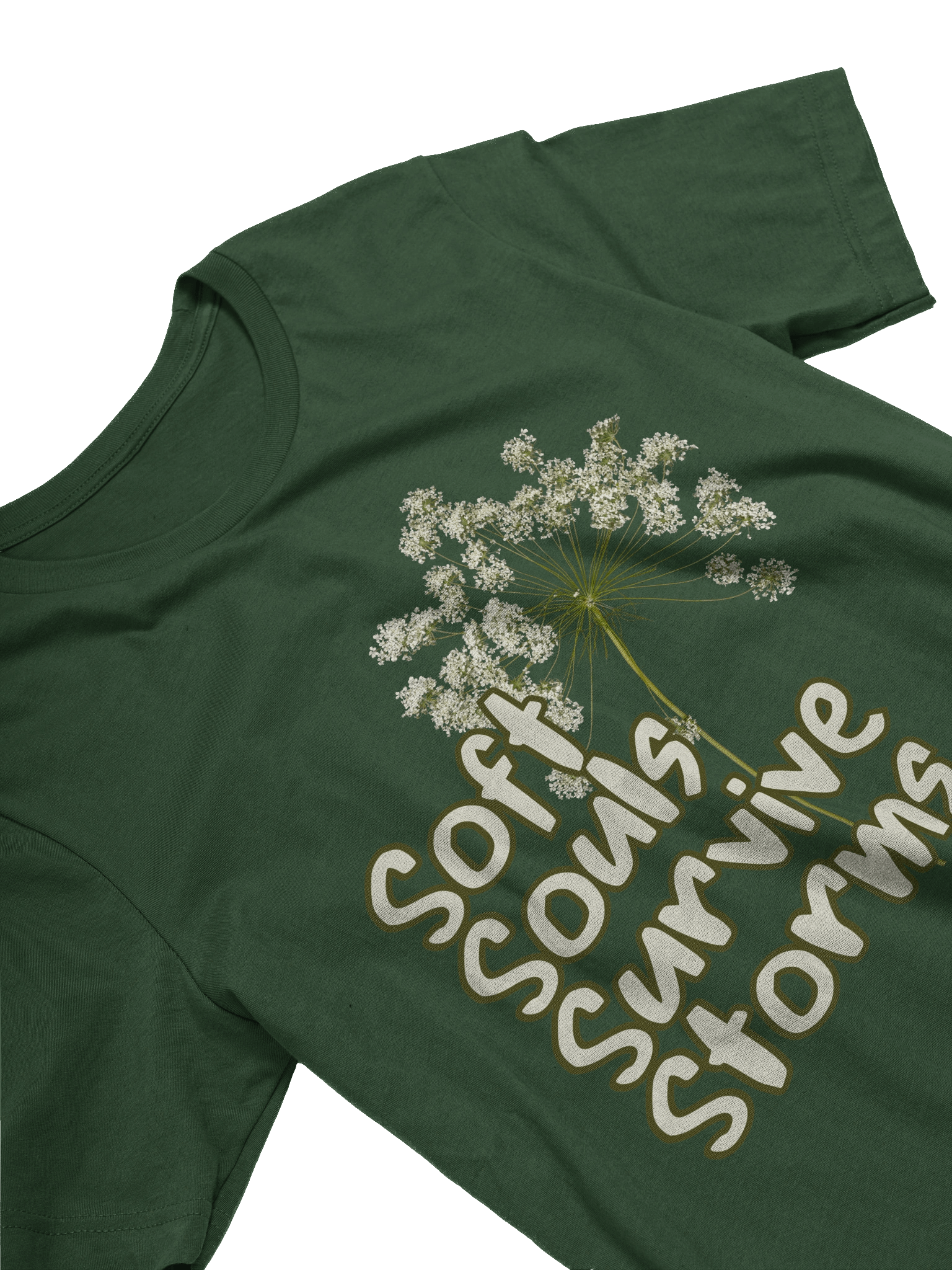 Soft Souls Survive Storms product image (3)