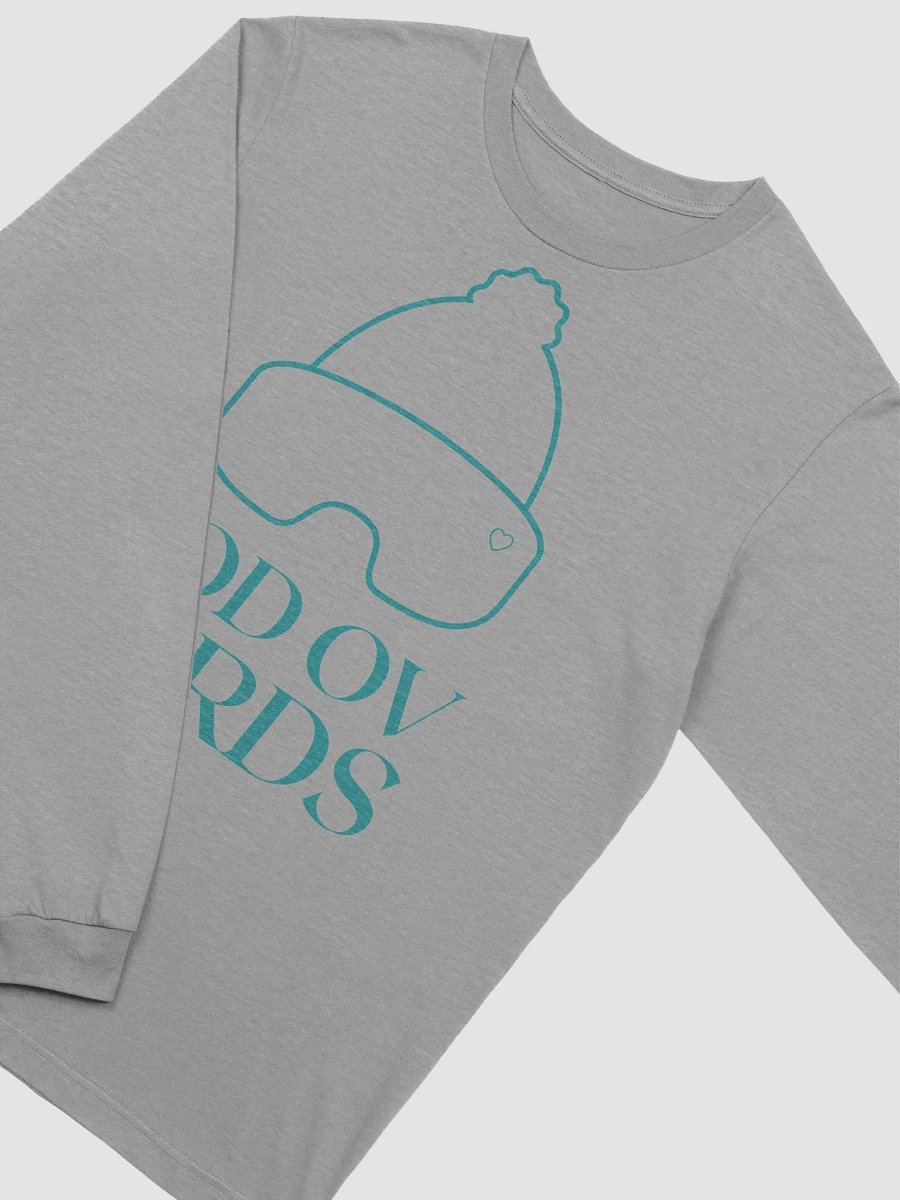 GON Logo Long Sleeve Tee product image (20)