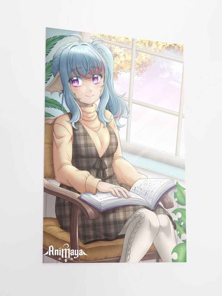 Maya Fall Poster product image (4)