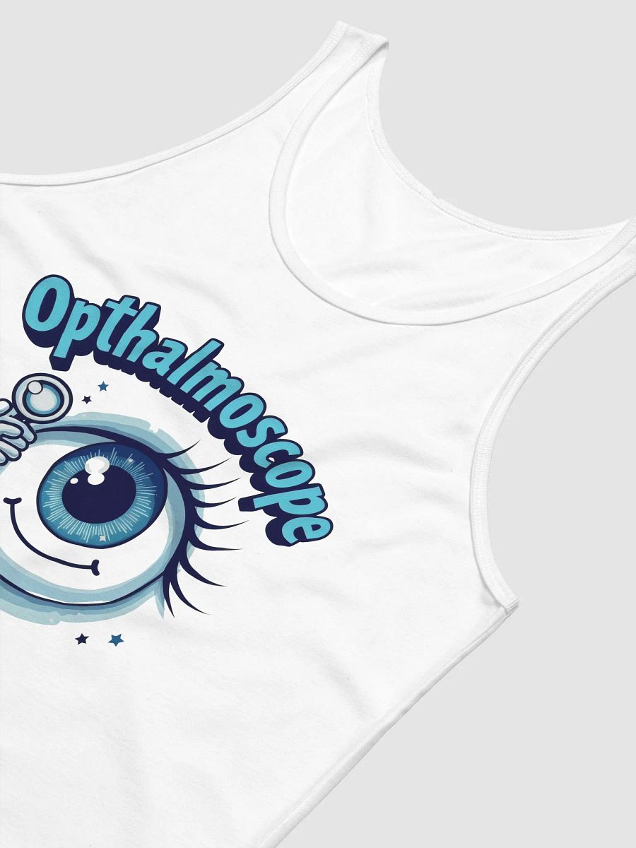 Visionary Eye Ophthalmoscope Tank product image (18)