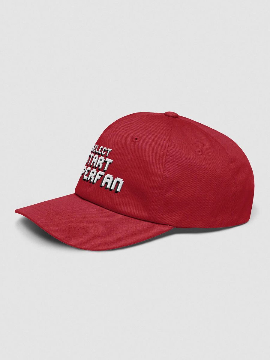 Superfan Dad Cap product image (4)