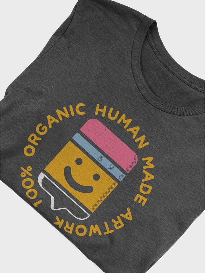 Human Made Artwork (Color) product image (1)