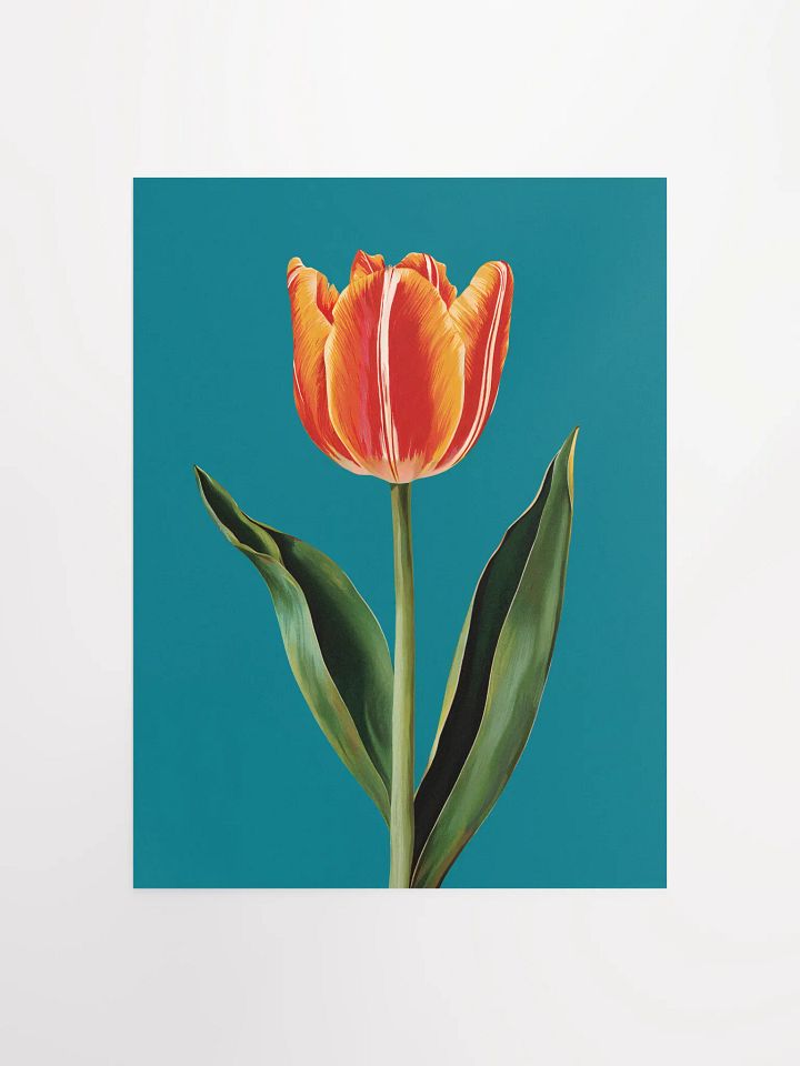 Tulip Print product image (4)