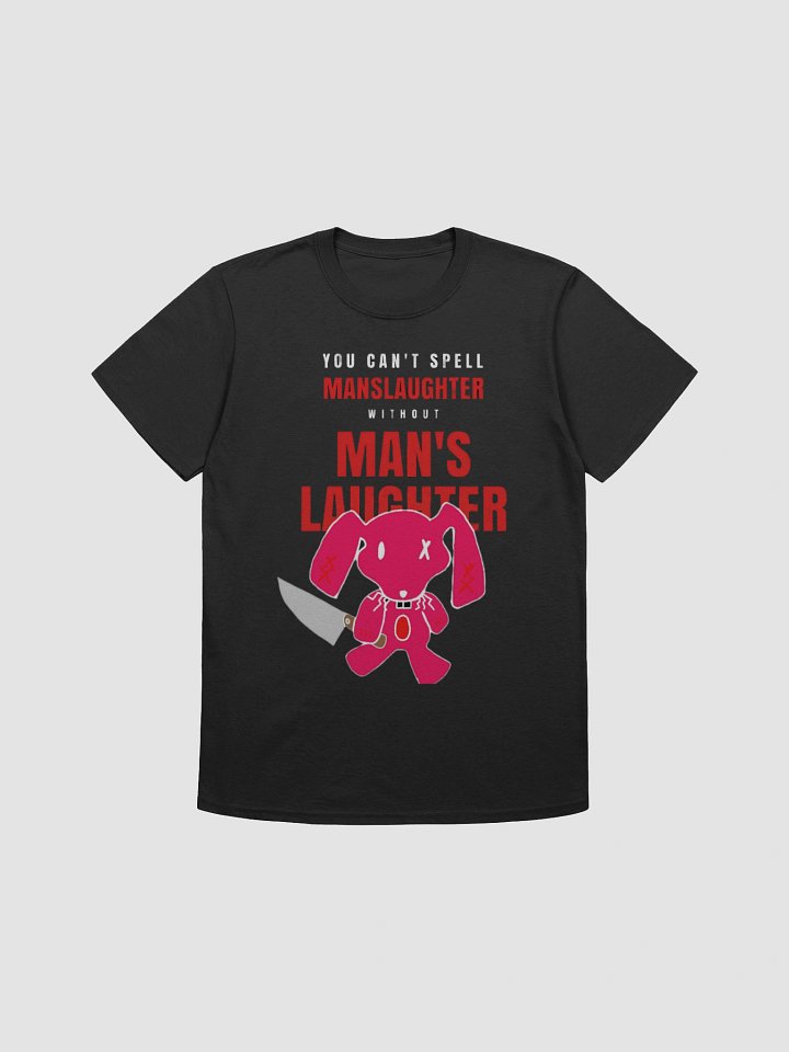 Killer Bunny Unisex Shirt product image (1)