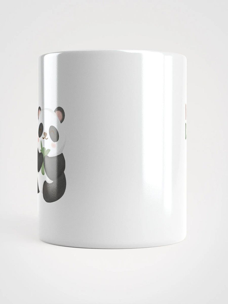 Panda Pal Leafy Mug product image (14)