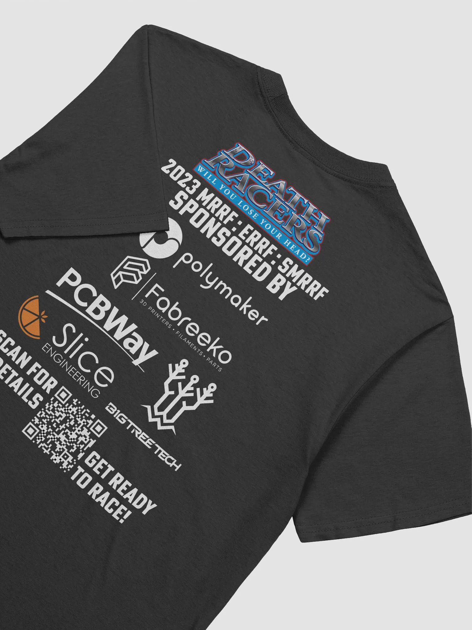 DeathRacers 2023 product image (4)