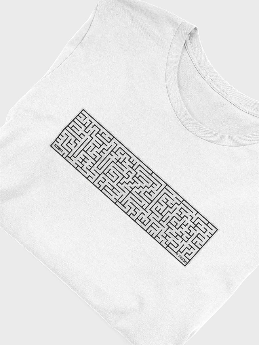 MAZED Promo - Soft Premium Shirt product image (6)