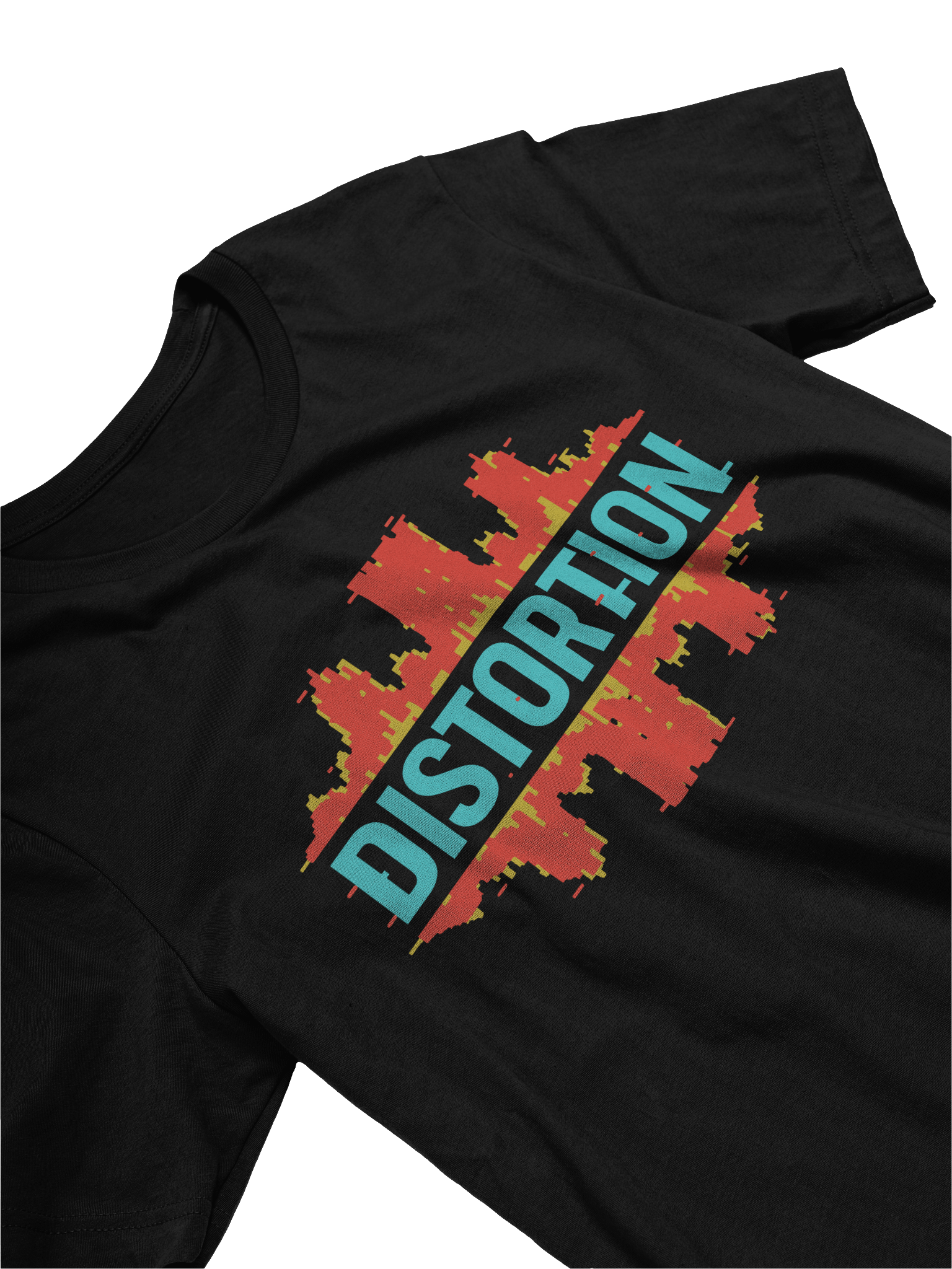 DISTORTION! product image (2)