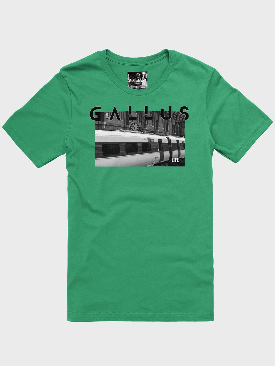 Gallus 2025 Life Collection product image (5)