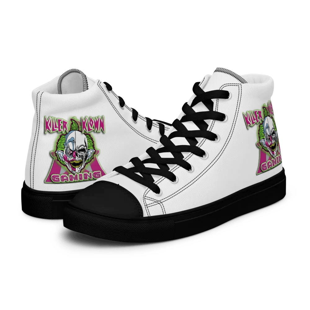 High Top Men Shoes product image (8)