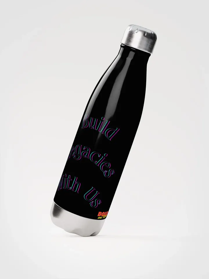 Legacy Bottle Water product image (3)