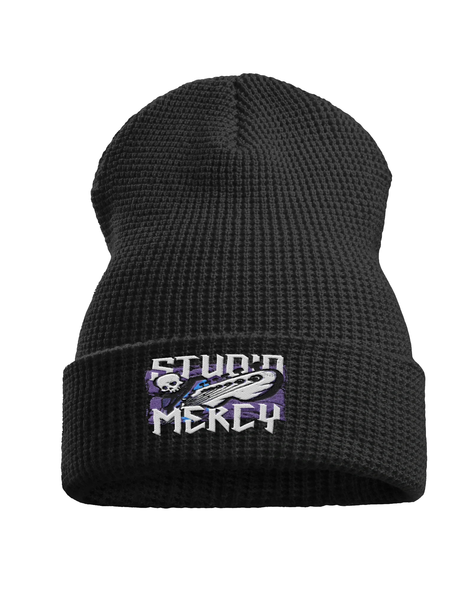 Studio Mercy Waffle Beanie product image (1)