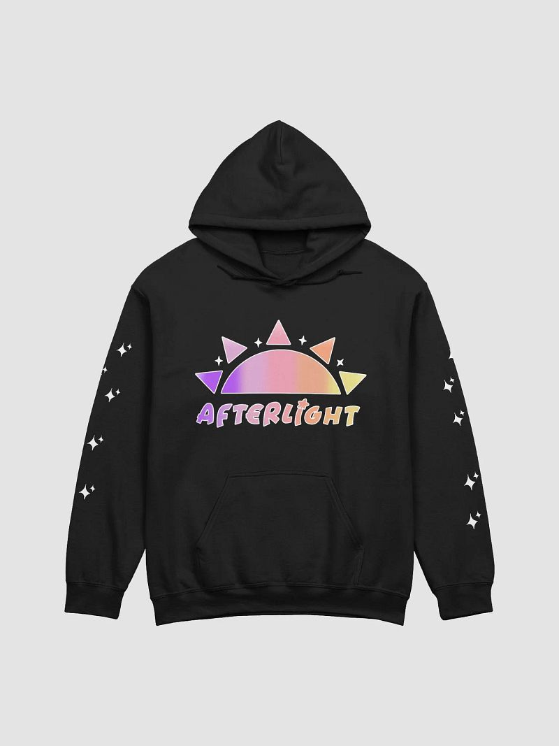 Chasing Our Dreams! Hoodie