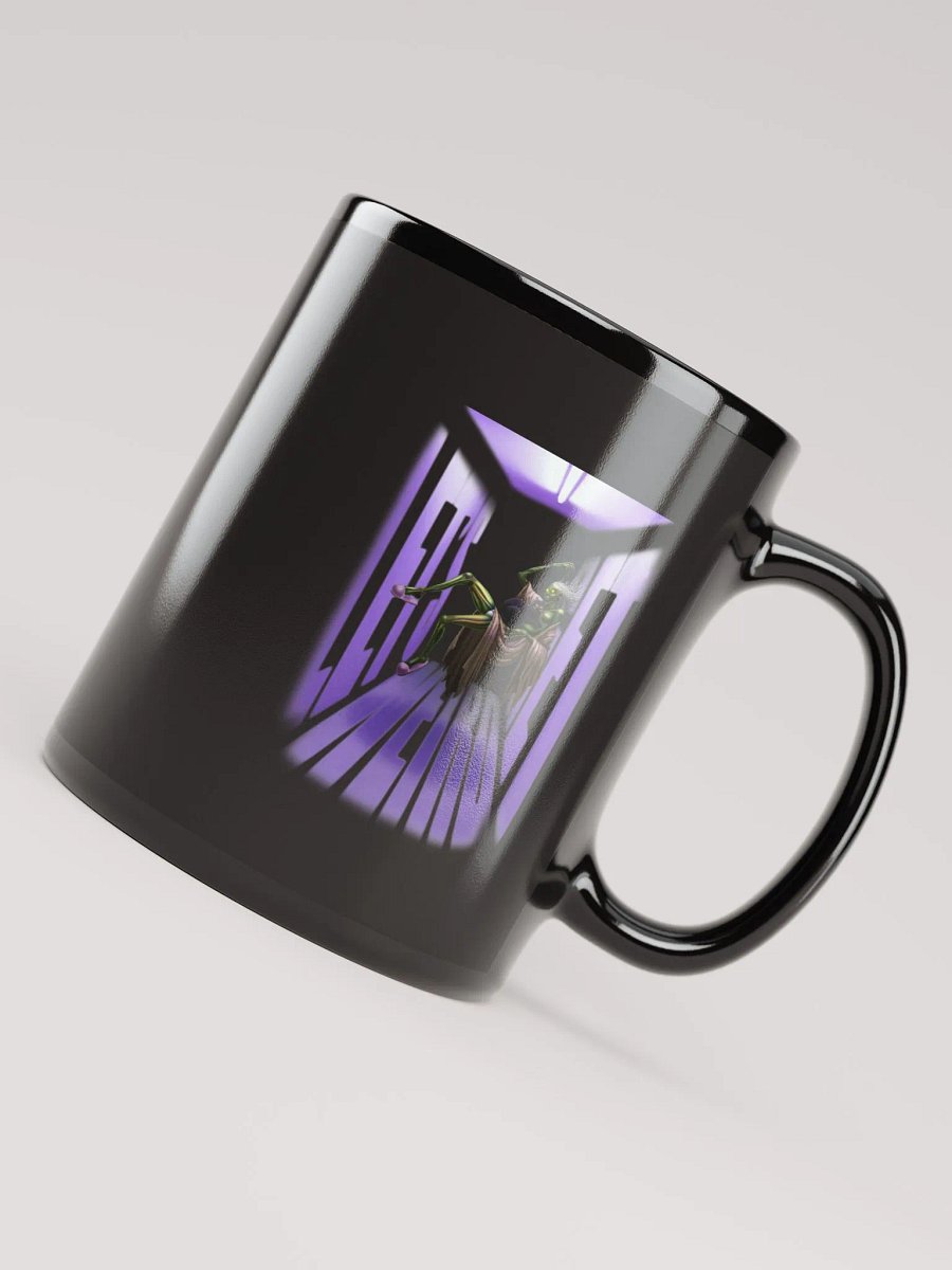 Let's Get Weird (Ceramic Mug) product image (7)