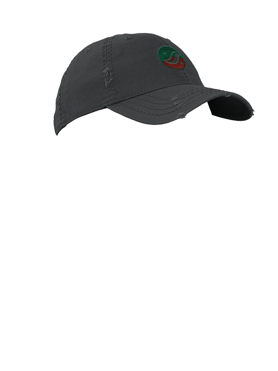 TRENCHES HELMET product image (7)
