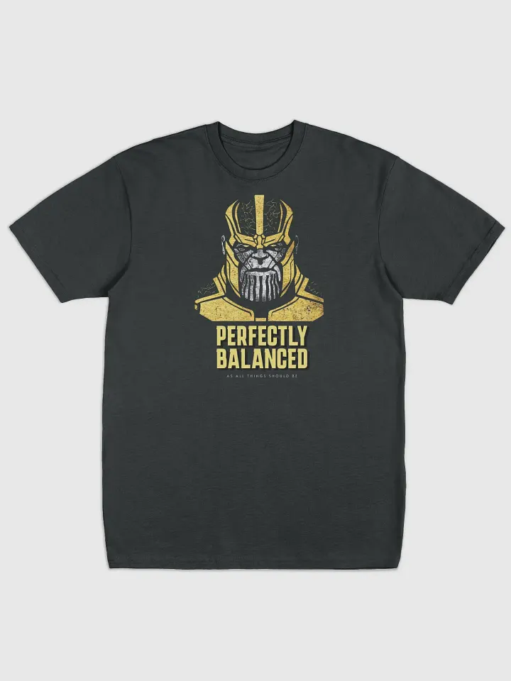 Infinity Power Unleashed Tee product image (1)