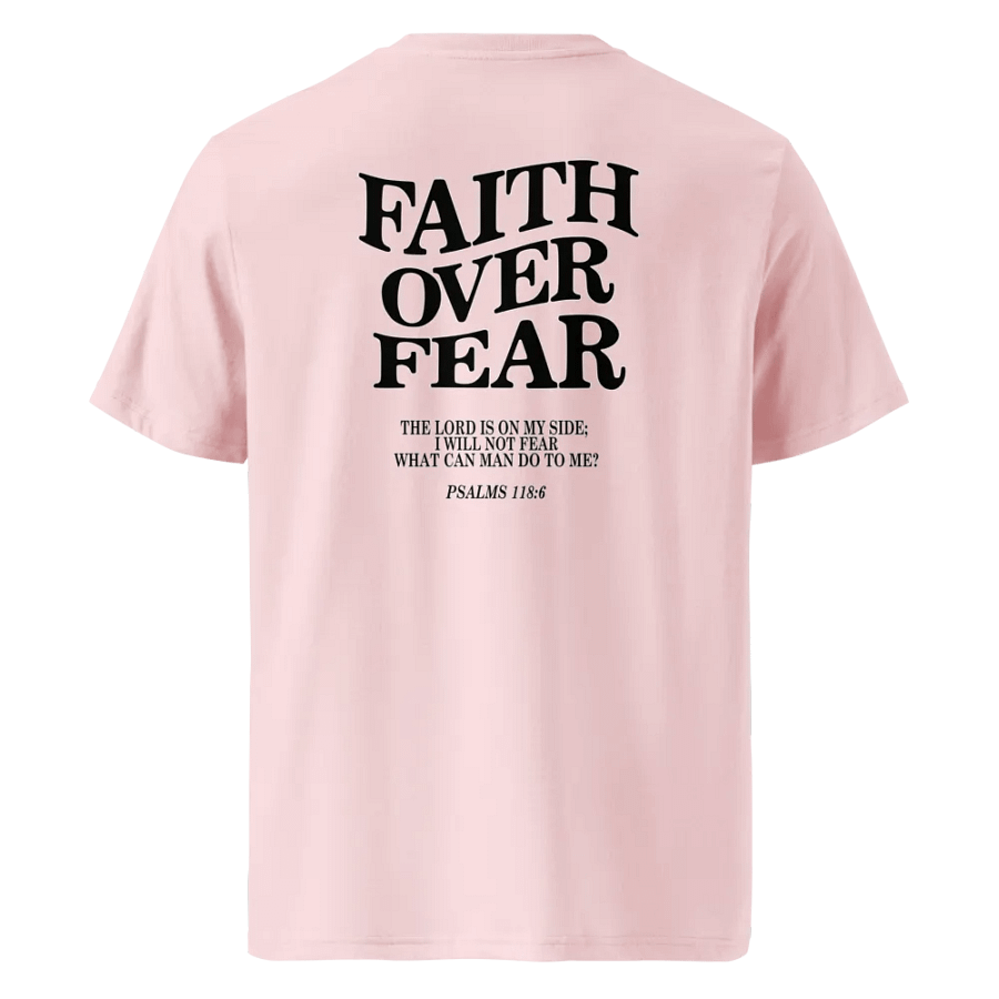 Psalm 118 | Shirt product image (21)