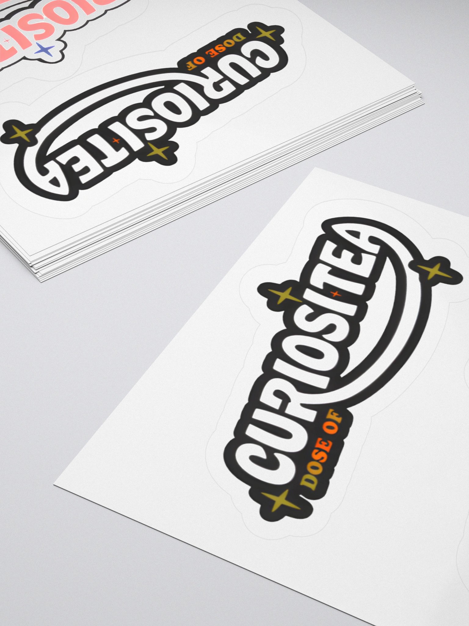 Sticker Set 1 product image (4)
