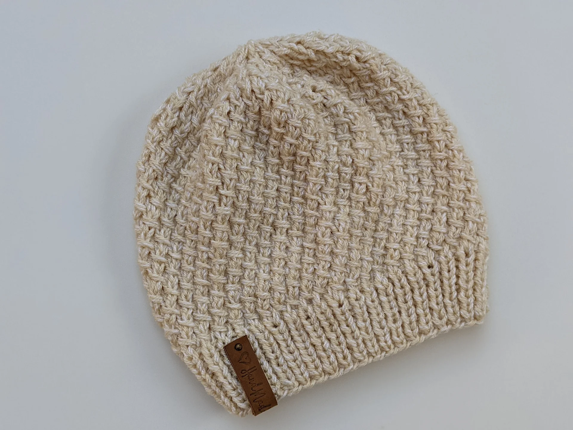 Plexus Hat Knitting Pattern product image (10)