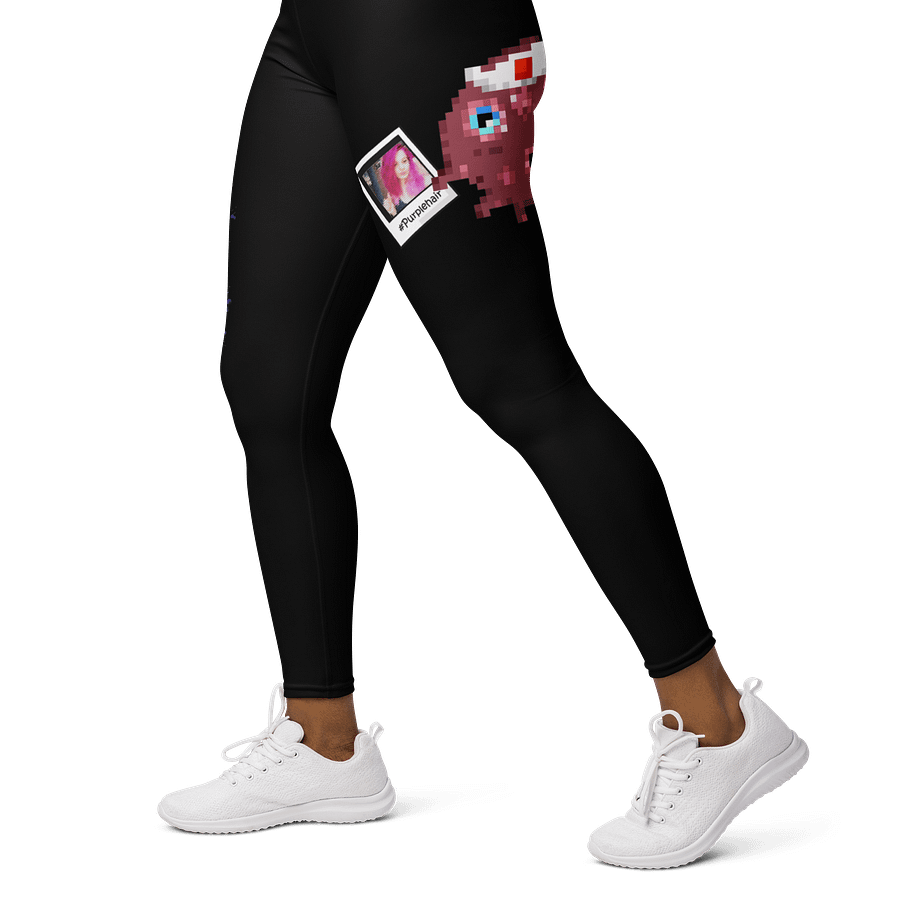 Ollie - Instagram Leggings product image (3)