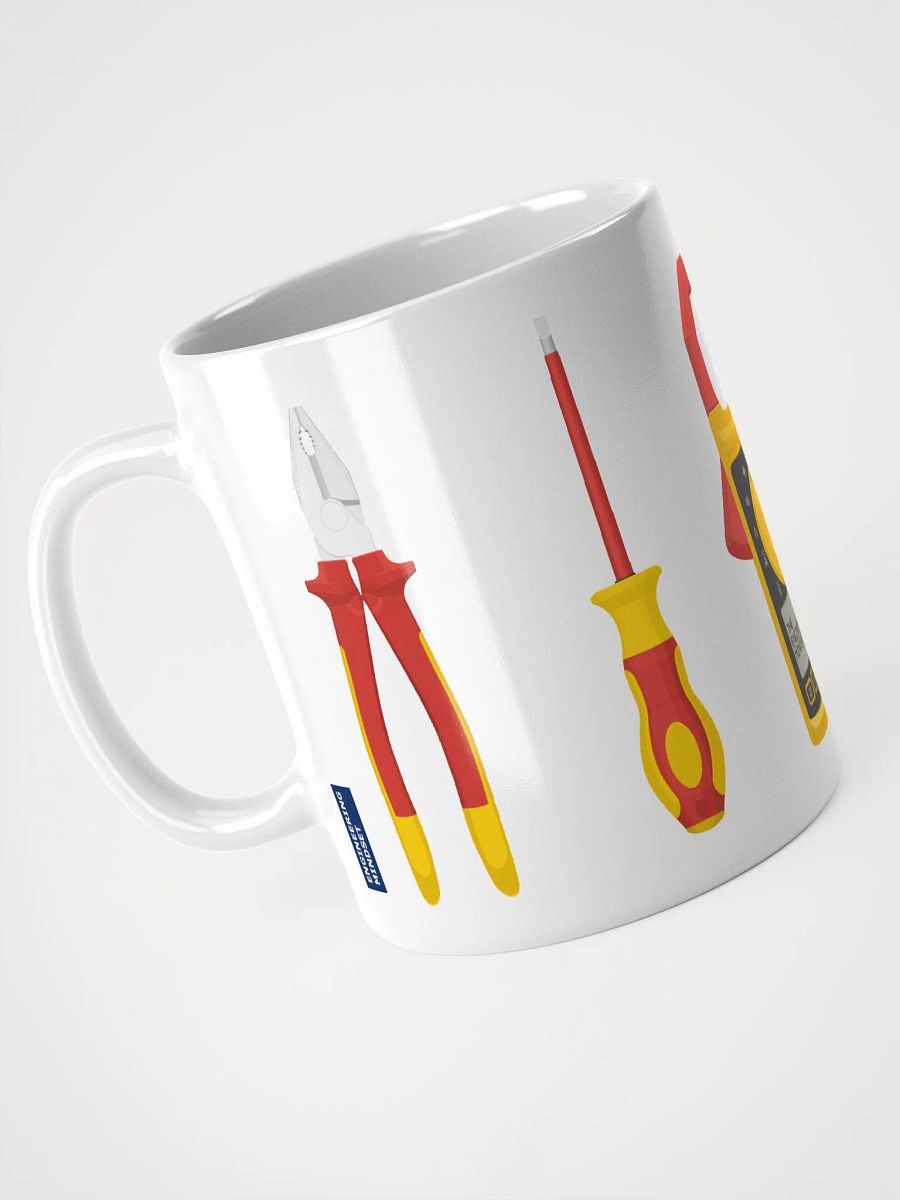 Electrician's Mug product image (7)