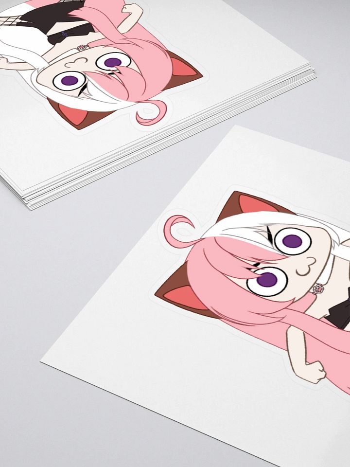 Gremlin Min Sticker product image (2)
