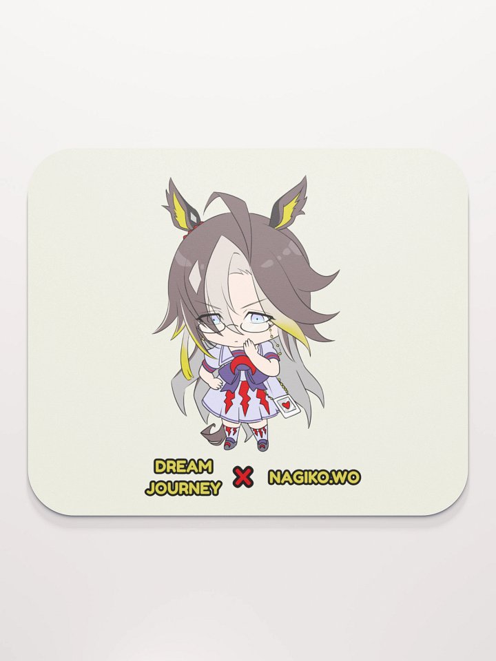 Dream Journey x Nagiko.wo Mousepad product image (2)