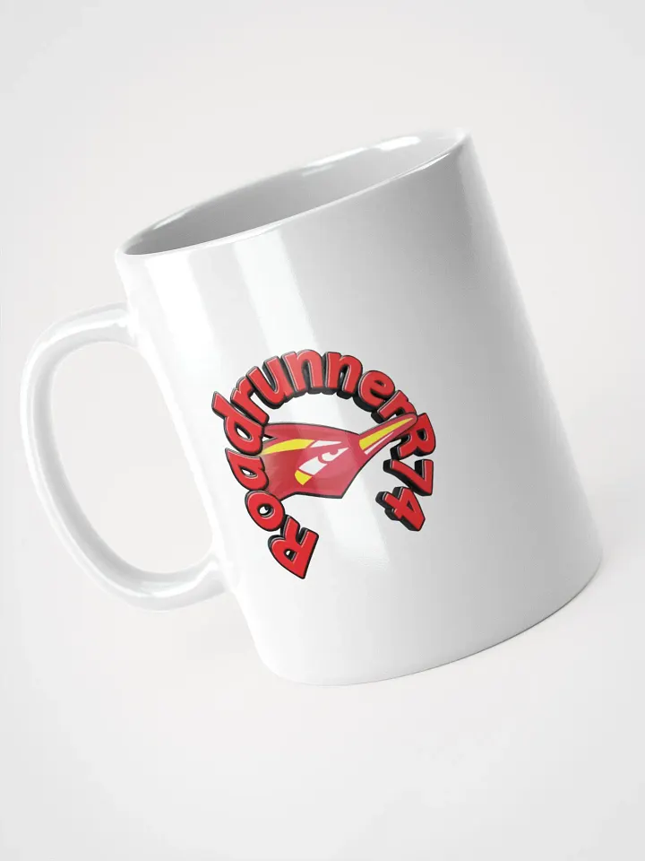Kop med logo product image (2)