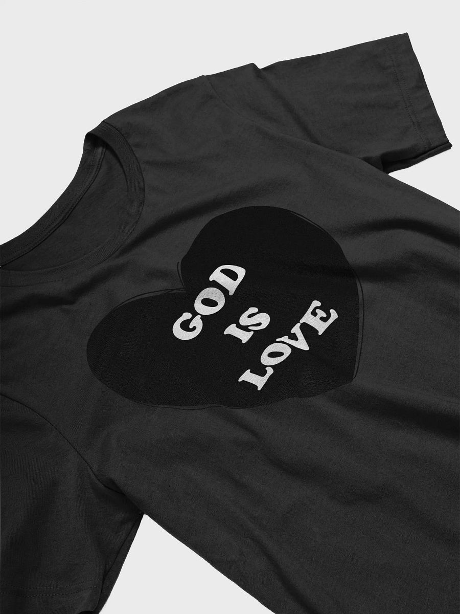 God Is Love product image (3)