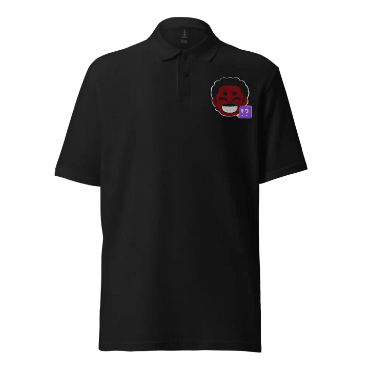 EbenAPCord Polo Shirt M product image (1)