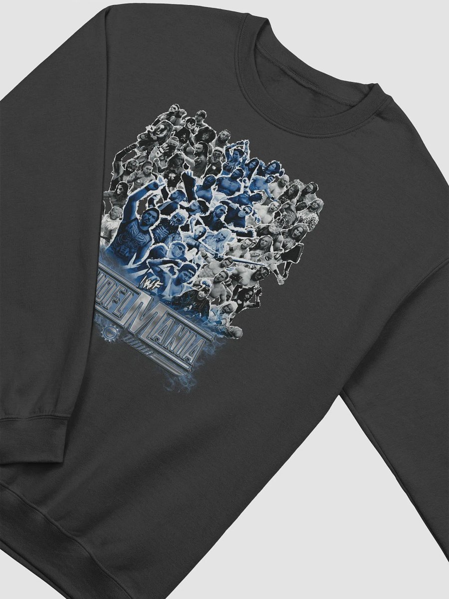 IWF MNDFL Mania Exclusive Crewneck product image (3)