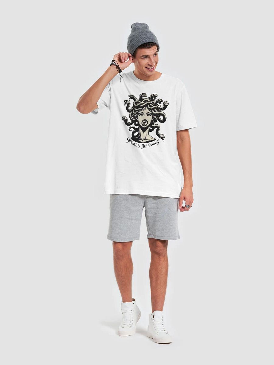 "Medusa" Tee product image (3)
