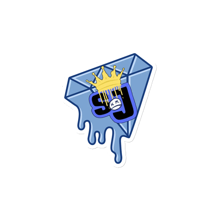 SADBOY JMIGO Icon Magnets product image (2)