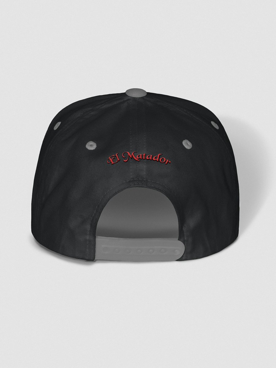 Deep Sea Matador Snap Back 1 product image (16)