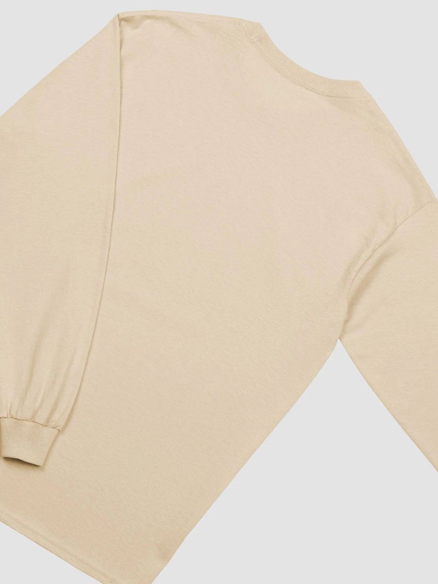 Girlboss First, Streamer Second Long Sleeve Shirt product image (16)