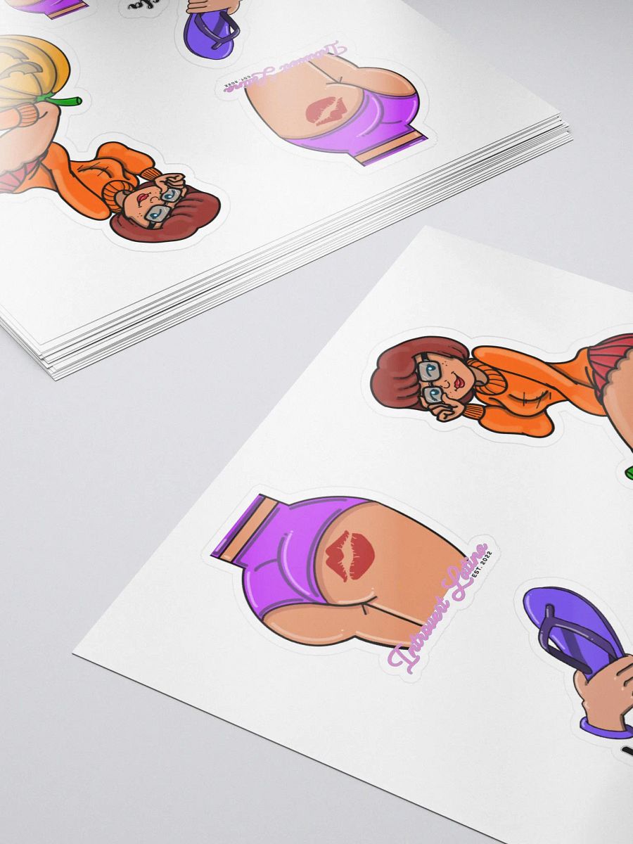 Latina's Fave Stickers product image (5)